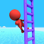 Cover Image of Download Ladder Race  APK