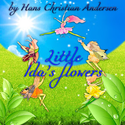 Imagen de ícono de Little Ida's Flowers: Andersen Fairy tale