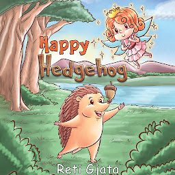 Obraz ikony: Happy Hedgehog
