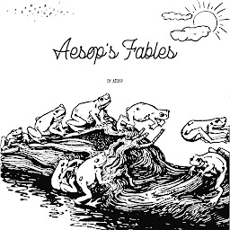 Icon image Aesop's Fables