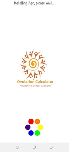 Ovulation Calculator-Calendar