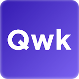 Qwk (Delivered in <15Mins) icon