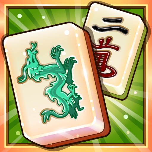 Simple Mahjong 3.64 Icon