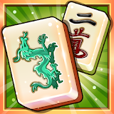 Simple Mahjong icon