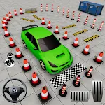 Cover Image of Descargar Aparcamiento de coches - Juegos de coches 2022  APK
