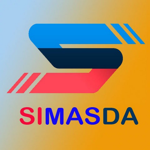 SIMASDA logo