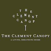 The Clement Canopy  Icon