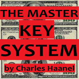 Icon image The Master Key System