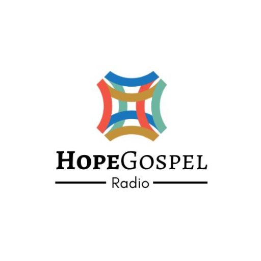 Android application Rádio Hope Gospel screenshort