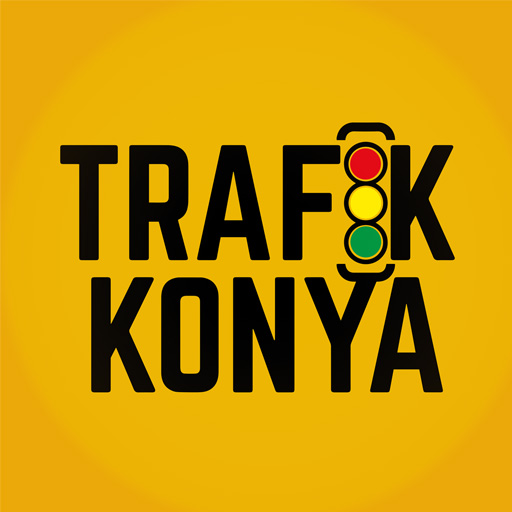 Trafik Konya logo