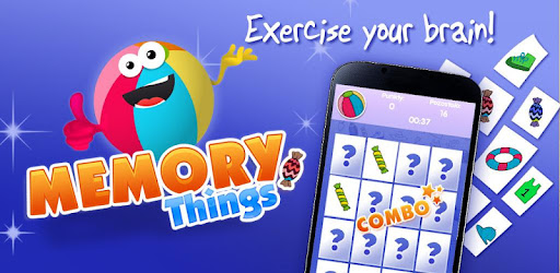 Memo Games Things