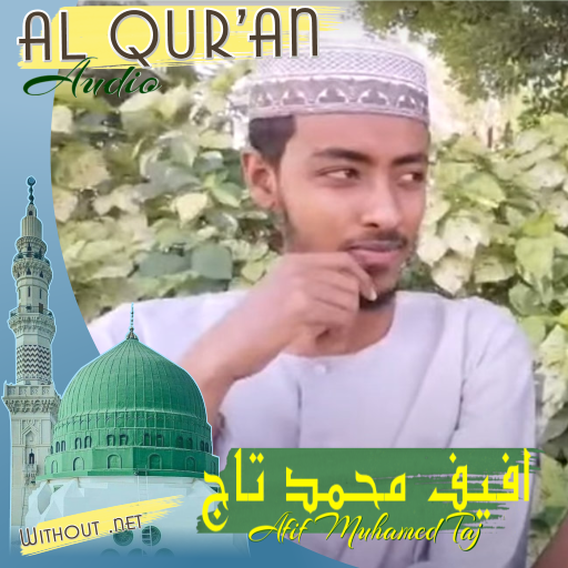 afif mohammed taj Quran app Download on Windows