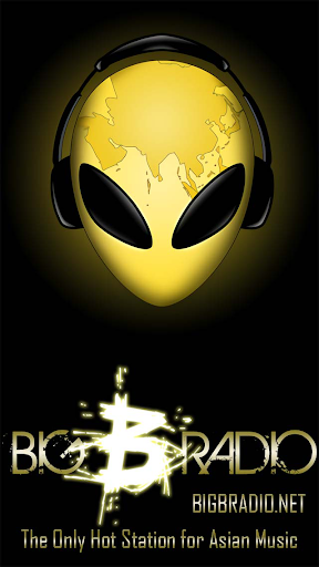 Big B Radio - Kpop Jpop Cpop Screen 3