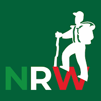 Wanderroutenplaner NRW mobil