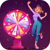 Spin to Win Earn Money icon