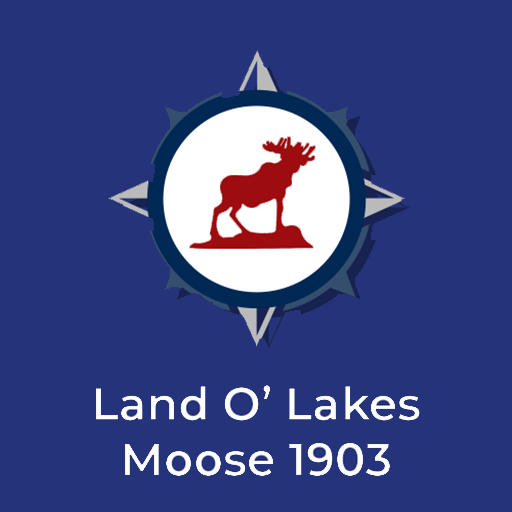 Moose 1903 1.0.0 Icon