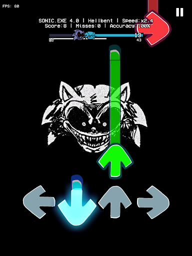 Horry.EXE Digital Music Battle screenshot 6