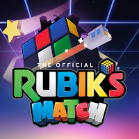 Rubik’s Match - 3D Puzzle