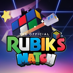 Picha ya aikoni ya Rubik’s Match 3 - Cube Puzzle