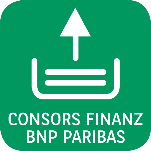 Consors Finanz Easy Scan App Download on Windows