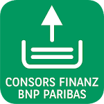 Cover Image of Herunterladen Consors Finanz Easy Scan App  APK