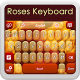 Roses Keyboard icon