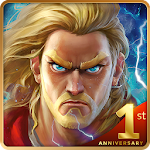 Cover Image of 下载 D-MEN：The Defenders 1.8.100 APK