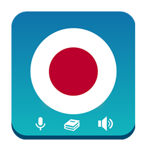 Learn Japanese Pro 2.4.4 Icon