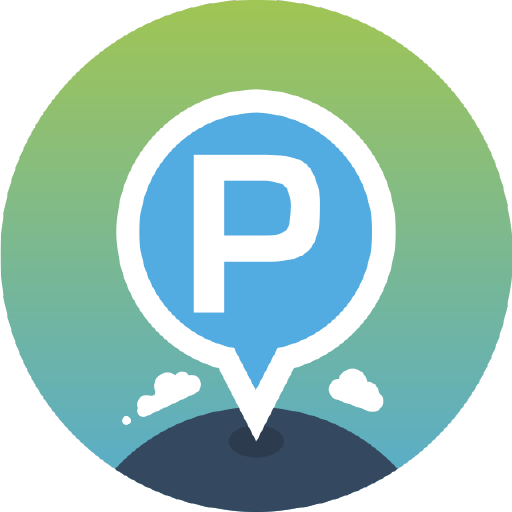 Parkapp Spain logo