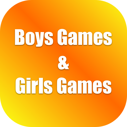 Fun Game Collection logo
