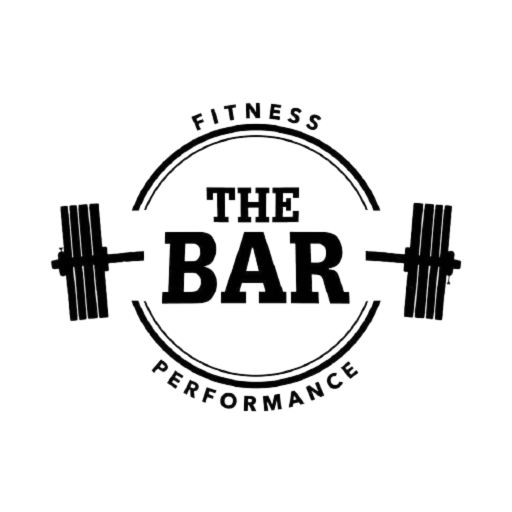 The Bar Fitness And Performanc logo