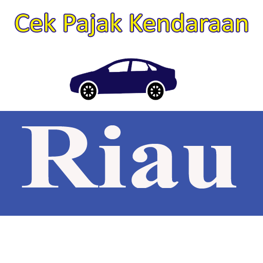 Cek Pajak Kendaraan Riau Screen 3