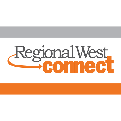 Regional West Connect logo