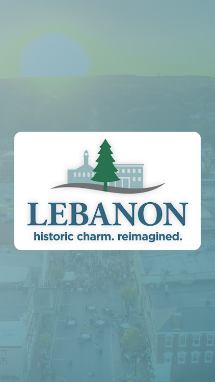 City of Lebanon, Ohio - 1.3 - (Android)