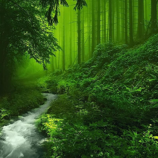 Forest Wallpapers logo