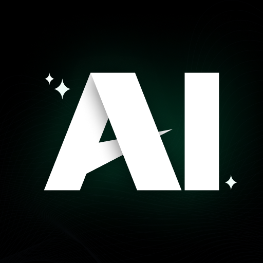 AI Chatbot - Chat with AI Logo
