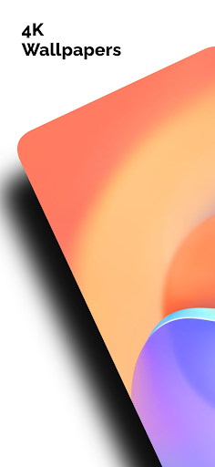 Android application Vivo Y20 & Y20s Wallpapers screenshort