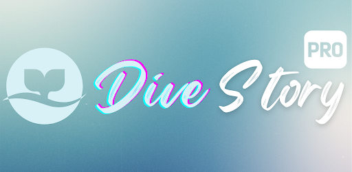 Dive Story Pro