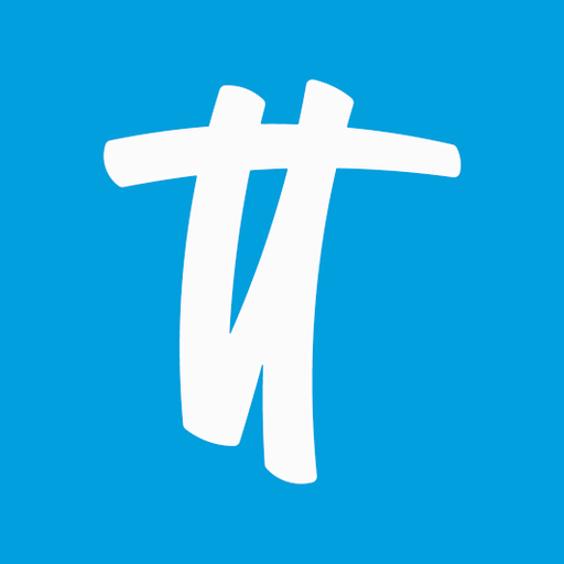 Plattaforma logo