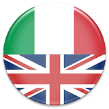 Dizionario Italiano Inglese icon