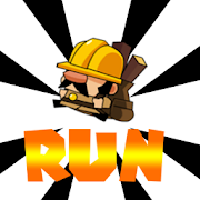 Super MM Run 1  Icon