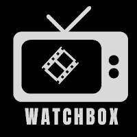 WatchBox - Movies & TV shows watchlist