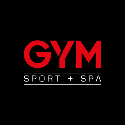 GYM SPORT+SPA logo