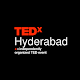 TEDxHyderabad Laai af op Windows