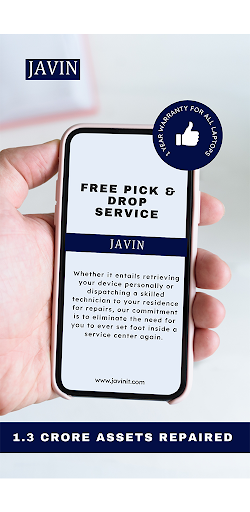 Javin Screen 2