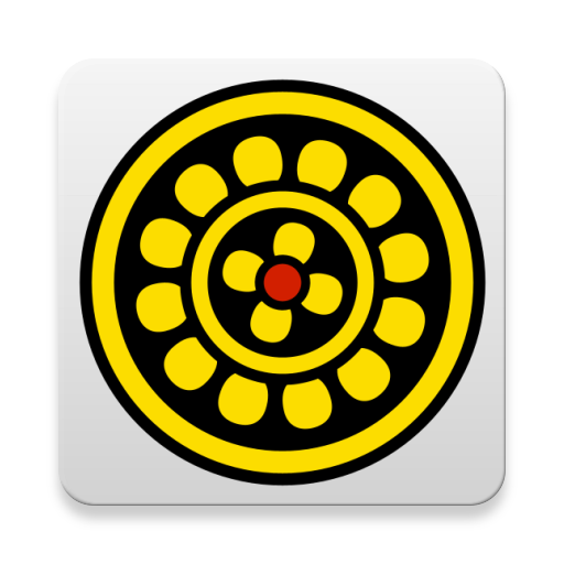 CBD Marseille Tarot Cards Love logo