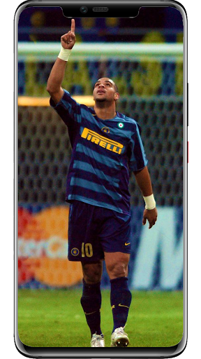 Adriano Wallpapers Screen 3