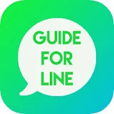 Guide For Line Call & Chat icon