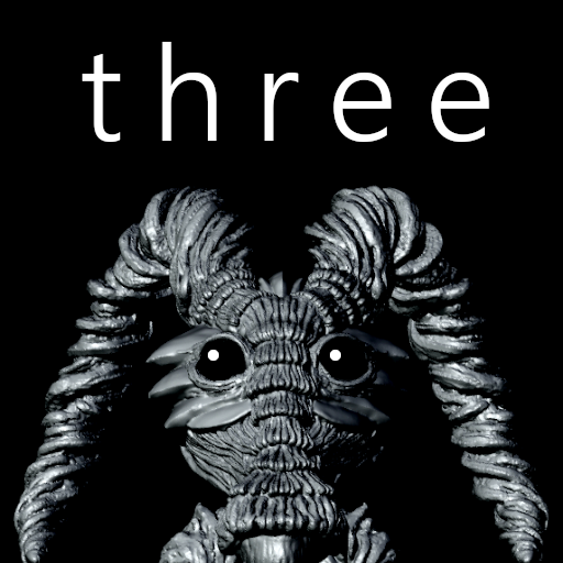 creature three