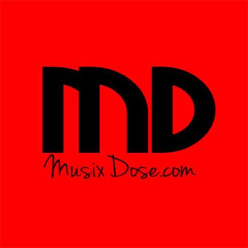 Musix Dose logo